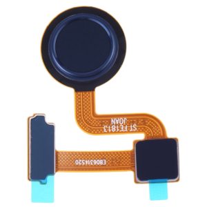 Fingerprint Sensor Flex Cable for LG V30 H930 VS996 LS998U H933 LS998U (Blue) (OEM)