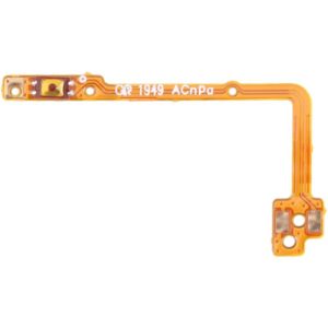 Power Button Flex Cable for LG K40S LMX430HM, LM-X430 (OEM)