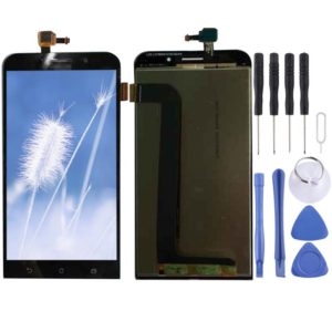 OEM LCD Screen for Asus ZenFone Max / ZC550KL with Digitizer Full Assembly (OEM)