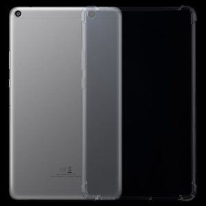 For Huawei MediaPad T3 8 inch Shockproof Transparent TPU Protective Case (OEM)
