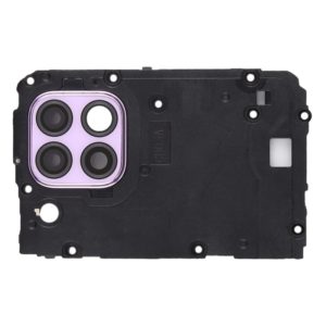 Motherboard Frame Bezel for Huawei P40 Lite (Pink) (OEM)
