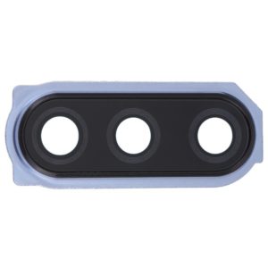 Camera Lens Cover for Sony Xperia 5 (Blue) (OEM)