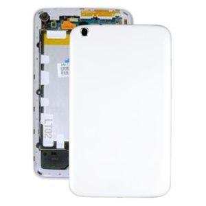 For Galaxy Tab 3 8.0 T311 T315 Battery Back Cover (White) (OEM)