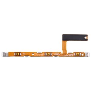 For Samsung Galaxy Tab S4 10.5 SM-T835 Volume Button Flex Cable (OEM)