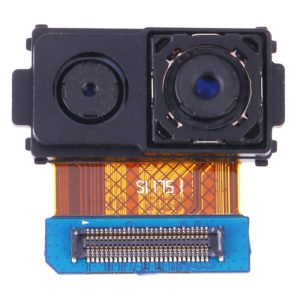 For Galaxy J7 Duo SM-J720F Back Facing Camera (OEM)