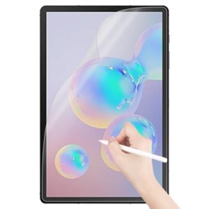 For Samsung Galaxy Tab S6 / T860 Matte Paperfeel Screen Protector (OEM)