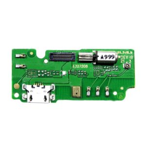 For Alcatel 3X 5058 5058A 5058I 5058J 5058T 5058Y Charging Port Board (OEM)