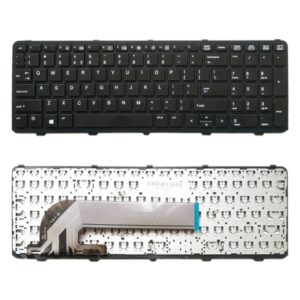 US Version Keyboard for HP PROBOOK 450 GO 450 G1 455 G1 470 G2 768787-001 (OEM)