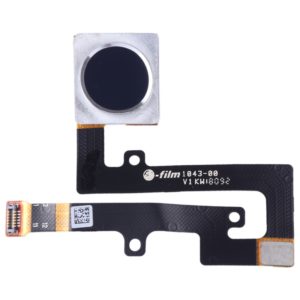 Fingerprint Sensor Flex Cable for Nokia X6 (2018) / TA-1099 / 6.1 Plus (Black) (OEM)