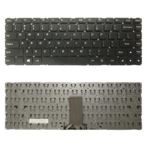 US Version Keyboard for Lenovo ideapad 500S-14 100S-14IBR 100S-14ISK U31 300S-14ISK (OEM)