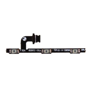 For Meizu M3 Note / Meilan Note 3 Power Button & Volume Button Flex Cable (OEM)