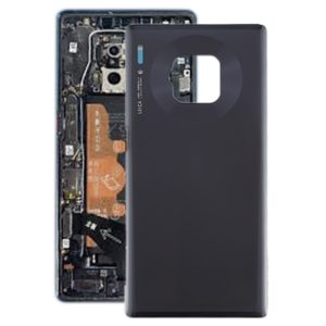 Back Cover for Huawei Mate 30 Pro(Black) (OEM)
