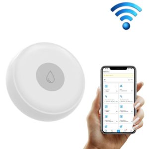 EV-WI-3 Smart Home Water Level Detector (OEM)