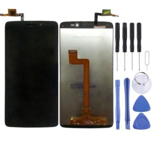 OEM LCD Screen for 5.5 inch Alcatel One Touch Idol 3 / 6045 with Digitizer Full Assembly (OEM)