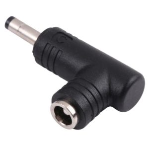 240W 4.0 x 1.7mm Male to 5.5 x 2.5mm Female Adapter Connector (OEM)