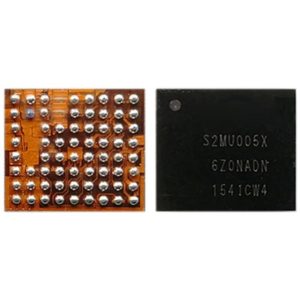 Power IC Module S2MU005X (OEM)