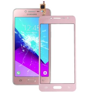 For Galaxy J2 Prime / G532 Touch Panel (Rose Gold) (OEM)