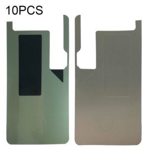 10pcs LCD Digitizer Back Adhesive Stickers for Galaxy S9, G960F, G960F / DS, G960U, G960W, G9600 (OEM)