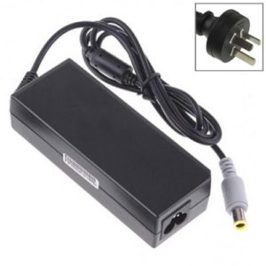 AC Adapter 20V 3.25A 65W for ThinkPad Notebook, Output Tips: 7.9 x 5.5mm (OEM)