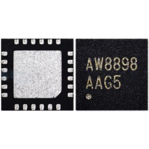 Audio IC Module AW8898 (OEM)