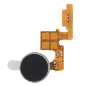 For Galaxy Note 3 / N900P Vibrator and Power Button Flex Cable (OEM)