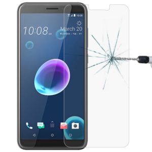 0.26mm 9H 2.5D Tempered Glass Film for HTC Desire 12 (DIYLooks) (OEM)