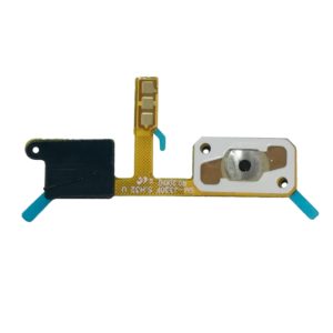 For Galaxy J3 (2017), J3 Pro (2017), J330F/DS, J330G/DS Home Button Flex Cable (OEM)