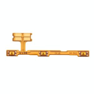 Power Button & Volume Button Flex Cable for Huawei Y7 (2019) (OEM)