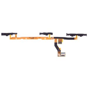 Power Button & Volume Button Flex Cable for Sony Xperia XZ3 (OEM)