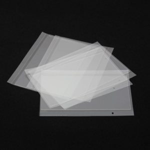 For Galaxy Note 1 50pcs 250um OCA Optically Clear Adhesive (OEM)