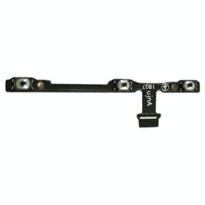 Power Button & Volume Button Flex Cable for ZTE Blade V10 (OEM)
