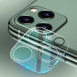 Για το iPhone 12 Pro Max HD οπίσθιας κάμερας τζαμάκι προστασίας (OEM)