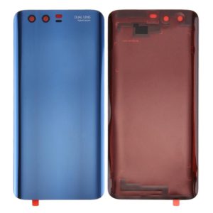 Battery Back Cover for Huawei Honor 9(Blue) (OEM)