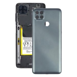 Battery Back Cover for Motorola Moto G9 Power XT2091-3 XT2091-4 (Green) (OEM)