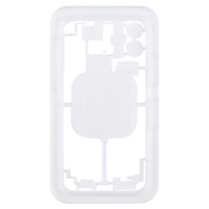 Battery Cover Laser Disassembly Positioning Protect Mould For iPhone 11 Pro (OEM)