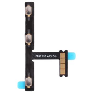 For Samsung Galaxy Tab A8 10.5(2021) SM-X200/X205 Power Button & Volume Button Flex Cable (OEM)