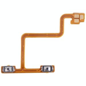 For OPPO Realme GT 5G RMX2202 Volume Button Flex Cable (OEM)