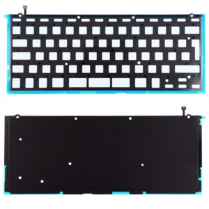 UK Keyboard Backlight for Macbook Pro Retina 13 inch A1502 (2013~2015) (OEM)
