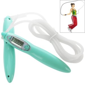 Adjustable Skipping Rope with Counter / Time / Calorie Modes (OEM)