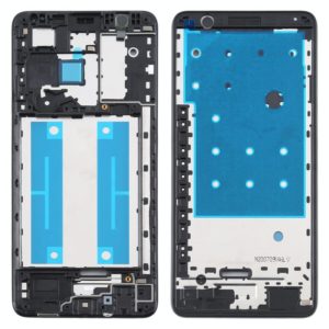 For Samsung Galaxy A01 Core SM-A013 Front Housing LCD Frame Bezel Plate (OEM)