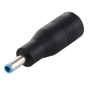 7.4 x 0.6mm Female to 4.5 x 3.0mm Male Plug Adapter Connector for HP (OEM)