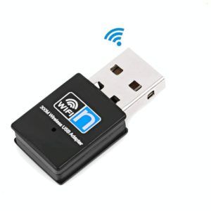 RTL8192EU 300Mbps Mini USB Wireless Network Card (OEM)