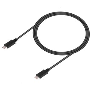 USB-C 3.1 / Type-C to Type-C 3.1 Data Cable, Length: 1m (OEM)