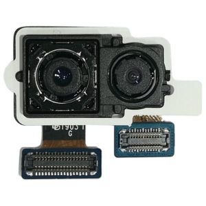 For Galaxy M10 SM-M105F (EU Version) Back Facing Camera (OEM)