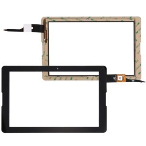 Touch Panel for Acer Iconia One 10 / B3-A20 (Black) (OEM)
