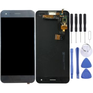 OEM LCD Screen for Asus ZenFone 4 Pro / ZS551KL with Digitizer Full Assembly (Black) (OEM)