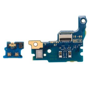2 PCS Signal Keypad Board for Sony Xperia XZ (OEM)