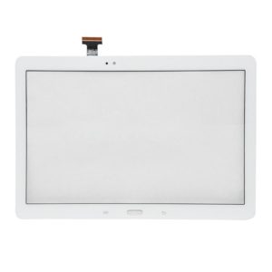 For Galaxy Tab Pro 10.1 / SM-T520 Touch Panel (White) (OEM)