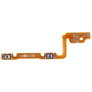 For OPPO R11 Volume Button Flex Cable (OEM)