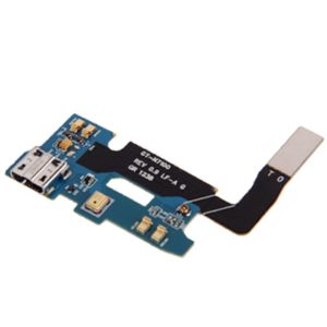 For Samsung Galaxy Note II / N7100 Charging Port Flex Cable (OEM)